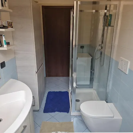 Amazing Terrace Apartment