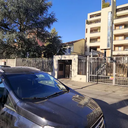 شقة Amazing Terrace