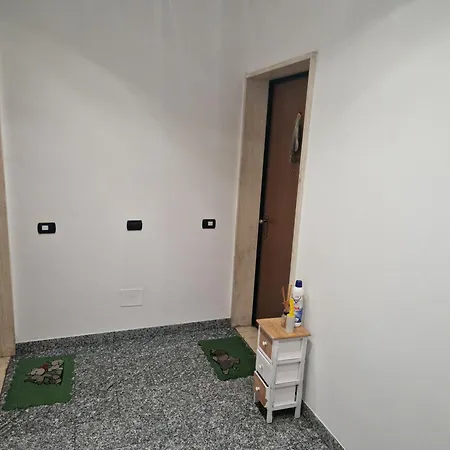 Amazing Terrace * ميلان