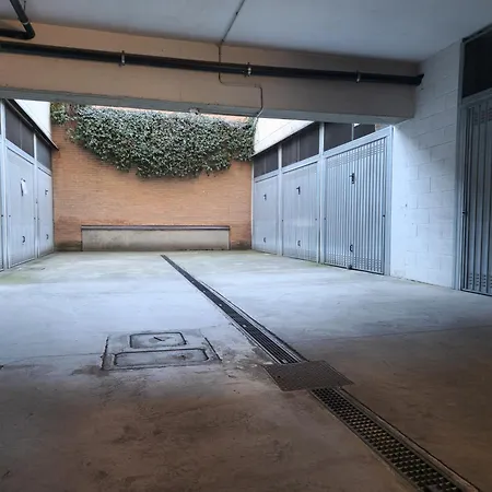 Amazing Terrace شقة *