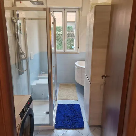 Amazing Terrace Apartment Mailand