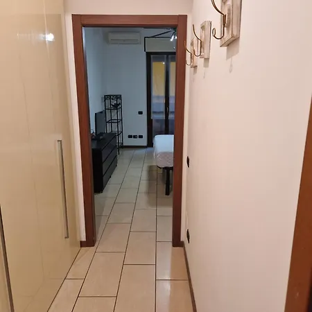 Amazing Terrace ميلان