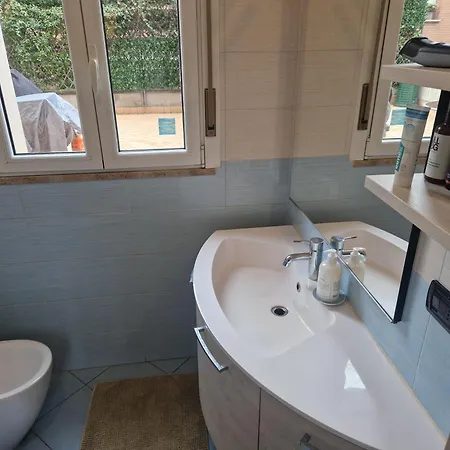 Amazing Terrace شقة