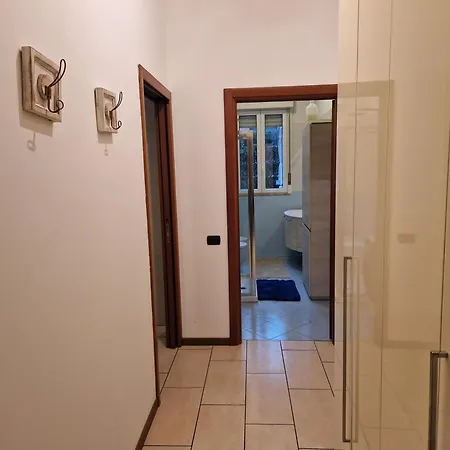 Apartman Amazing Terrace *