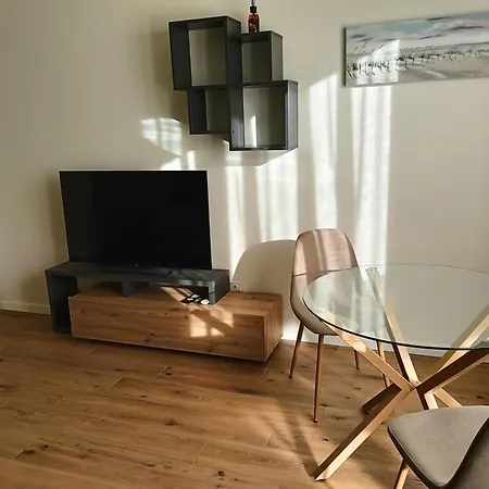 Nido Di Nadia Al Portello Appartement *