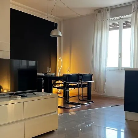 Patty's * Milan