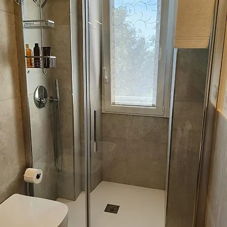 Nido Di Nadia Al Portello Apartamento