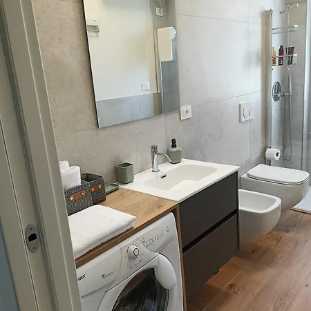 Apartamento Nido Di Nadia Al Portello