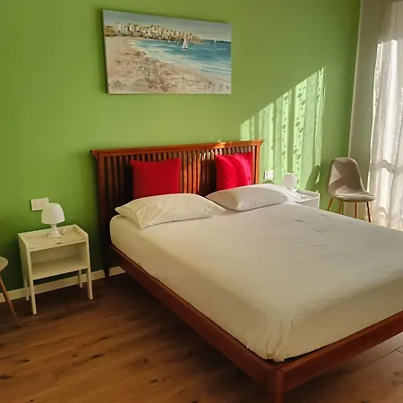 Apartment Nido Di Nadia Al Portello *