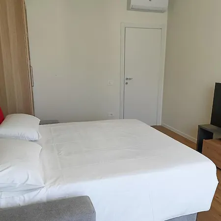 Appartement Nido Di Nadia Al Portello *