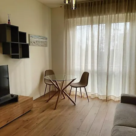 Nido Di Nadia Al Portello Милан