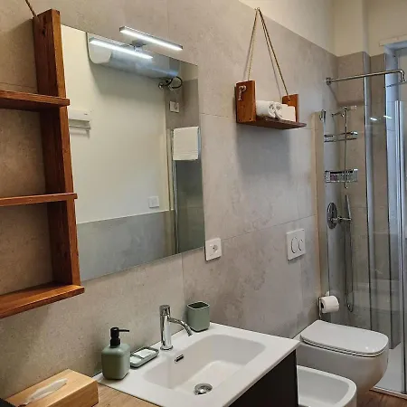 Appartement Nido Di Nadia Al Portello *