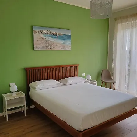 Nido Di Nadia Al Portello Appartement Milaan