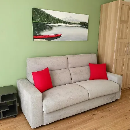 Nido Di Nadia Al Portello *