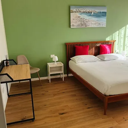 Nido Di Nadia Al Portello