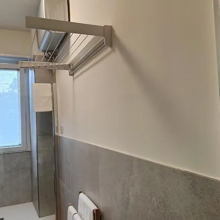 Apartamento Nido Di Nadia Al Portello *