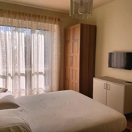 Appartement Nido Di Nadia Al Portello Milaan