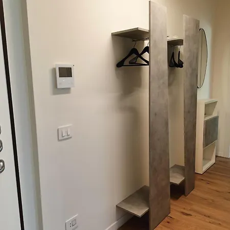 Nido Di Nadia Al Portello Apartamento Milán