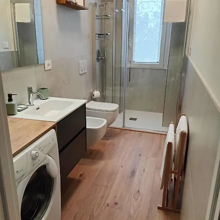 Appartement Nido Di Nadia Al Portello Milaan