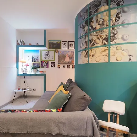 Primopiano - Chiesa Rossa