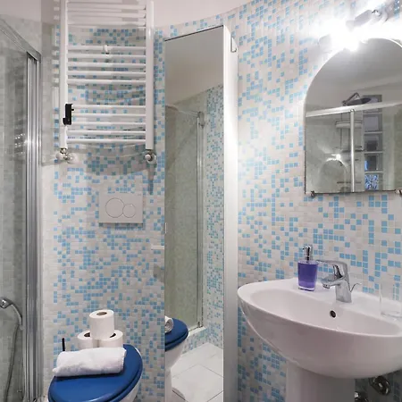 Primopiano - Chiesa Rossa Mediolan