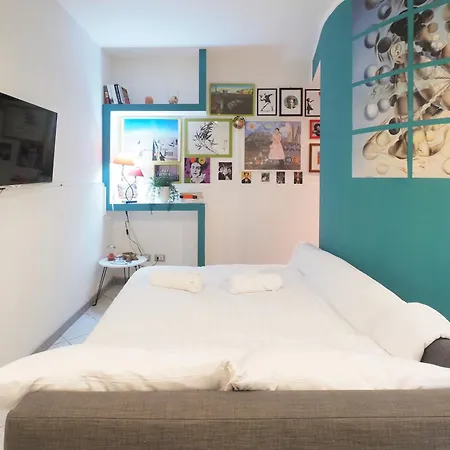 Apartman Primopiano - Chiesa Rossa