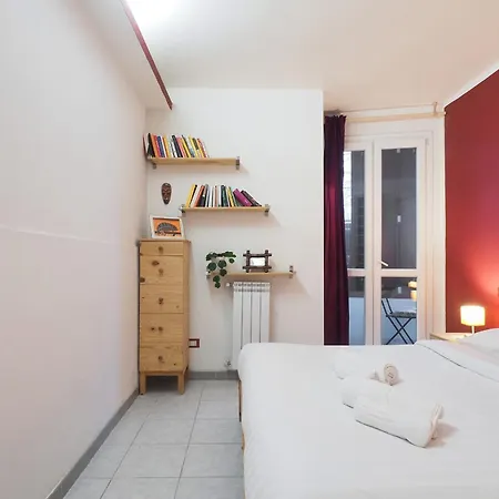 Primopiano - Chiesa Rossa