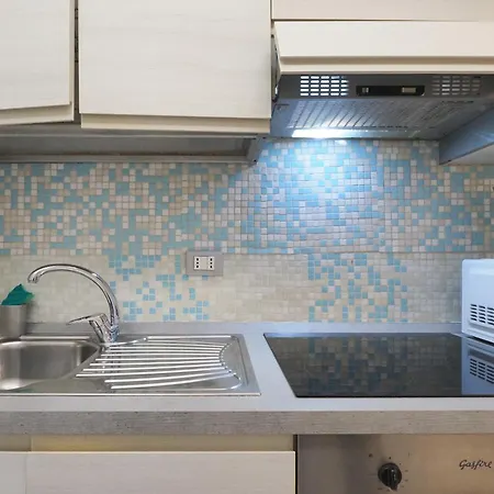 Primopiano - Chiesa Rossa Milánó