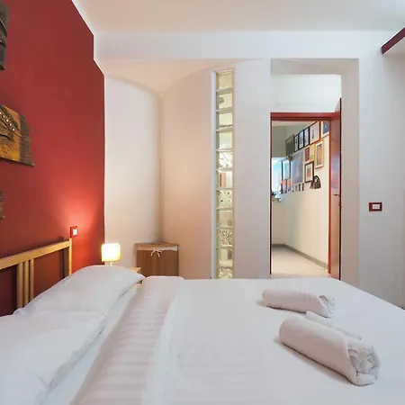 Primopiano - Chiesa Rossa