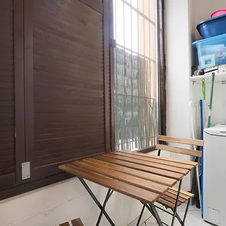 Apartament Primopiano - Chiesa Rossa