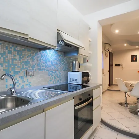 Apartament Primopiano - Chiesa Rossa *