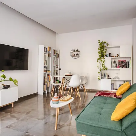 In Citta Studi 3 Pax 米兰