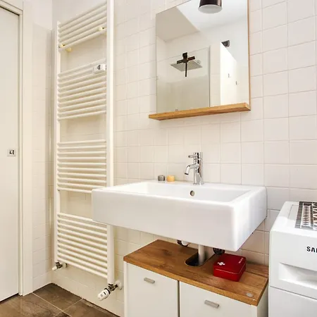 Apartment In Citta Studi 3 Pax Milan