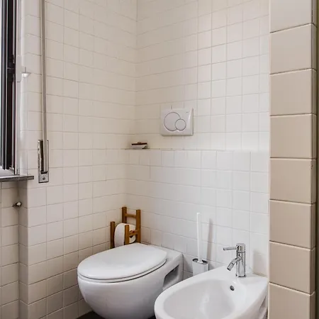 In Citta Studi 3 Pax * 米兰