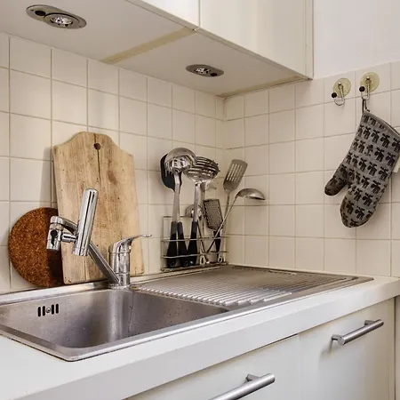 In Citta Studi 3 Pax Apartment *