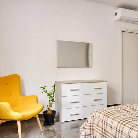 In Citta Studi 3 Pax 公寓