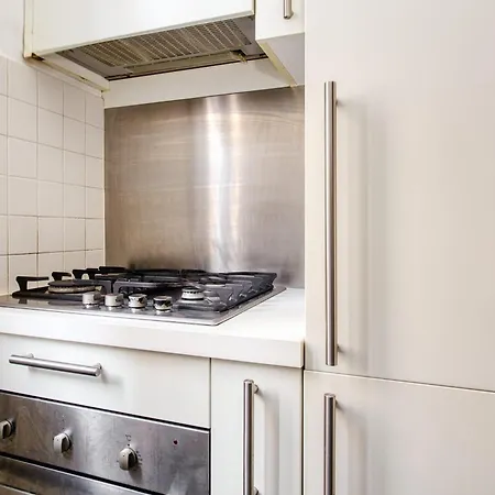 In Citta Studi 3 Pax Apartment *
