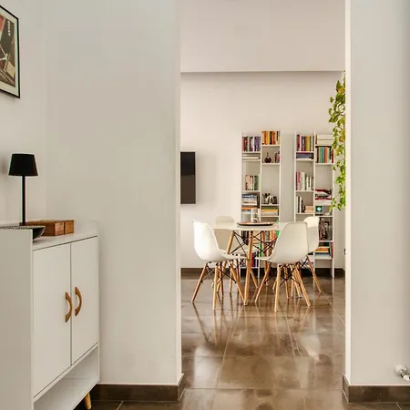 公寓 In Citta Studi 3 Pax 米兰