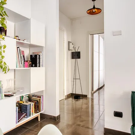 In Citta Studi 3 Pax 公寓 *