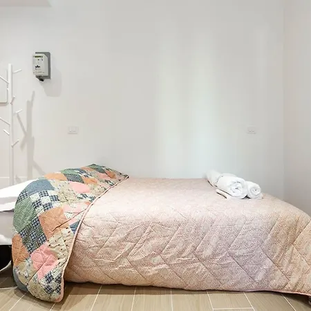 Bocconi-duomo Porta Romana Appartement *
