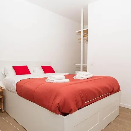 Appartement Bocconi-duomo Porta Romana