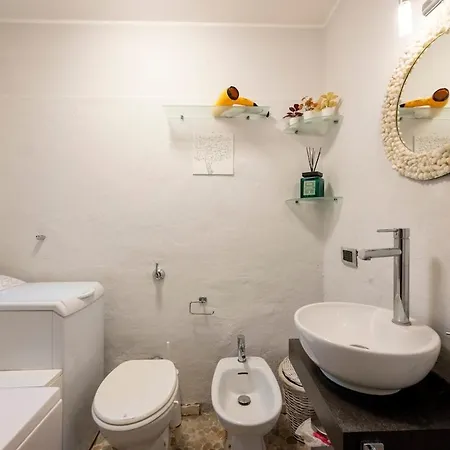 Loveloft Private Jacuzzi & Relax Duomo - Ac Wifi شقة