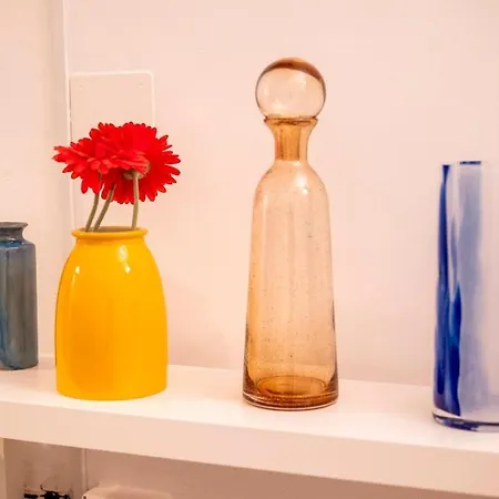 Loveloft Private Jacuzzi & Relax Duomo - Ac Wifi * ميلان