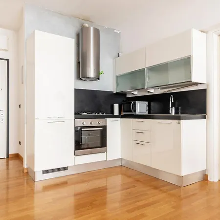 Industrial Loft - Mm Rovereto מילאנו