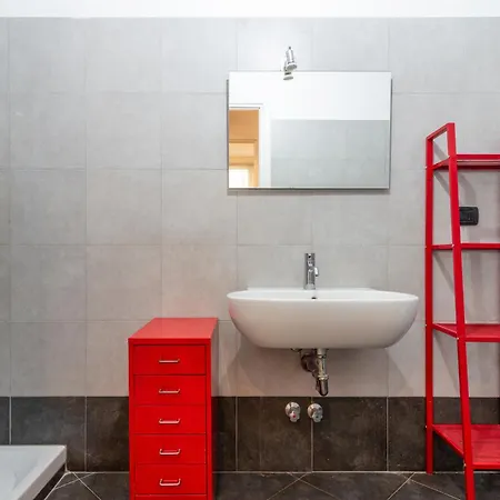 Industrial Loft - Mm Rovereto *
