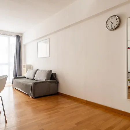 Industrial Loft - Mm Rovereto * Milan