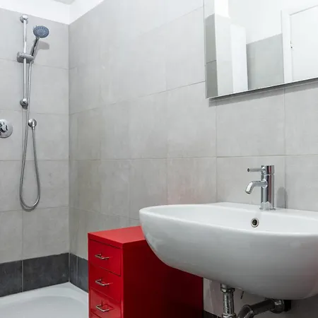 Industrial Loft - Mm Rovereto * Milan