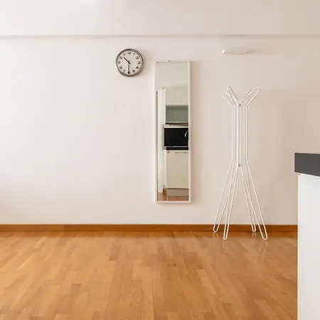 Industrial Loft - Mm Rovereto מילאנו