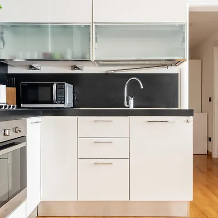 Industrial Loft - Mm Rovereto דירה