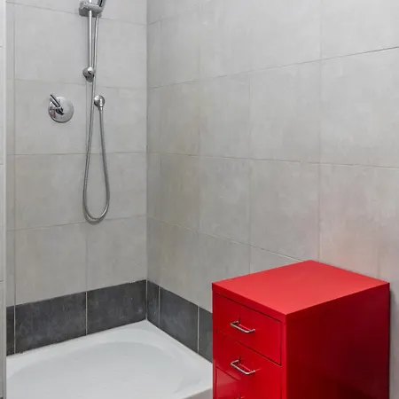 Industrial Loft - Mm Rovereto דירה